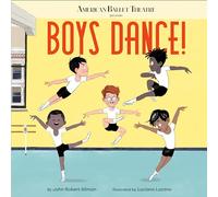 Boys Dance (American Ballet Theatre)