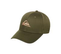Quiksilver - Decades Cap for Boys - Iris Leaf - One Size