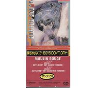 涙をみせないで~Boys Don’t Cry