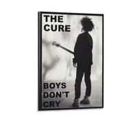Boys Don’t Cry Canvas Poster - Iconic LGBTQ+ Drama, Bold Minimalist Wall Art for Film Enthusiasts (3) Canvas Wall Art Prints Poster Photo Picture Painting Posters Room Decor 24x36inch(60x90cm)