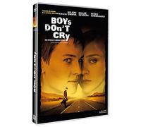 Boys don´t cry (Spanish Release)