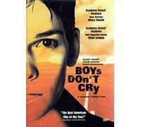 Boys Don't Cry