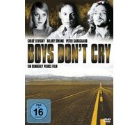 Boys dont cry
