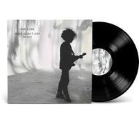 Boys Don't Cry (86 Mix) [Vinyl LP] [VINYL]