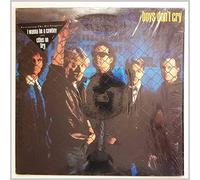 Boys Don't Cry - boys don't cry LP