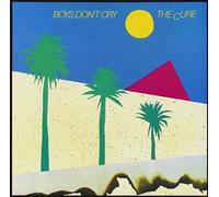 Boys Don't Cry By The Cure (0001-01-01)