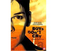 Boys Don't Cry [DVD]
