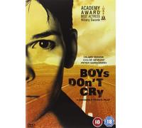 Boys Don't Cry [DVD]