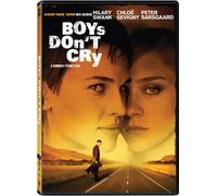 Boys Don't Cry (Widescreen)