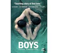 Boys [DVD] [2014] [Region 1] [US Import] [NTSC]