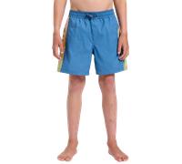 Boys Everyday Holmes Volley Shorts in Coronet Blue Holmes
