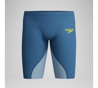 Boys Fastskin LZR Ignite Jammer Blue - 13-14 Nite/Acadia Blue 13-14