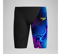 Boys Fastskin LZR Ignite Jammer Navy/Purple - 13-14 Navy/Purple 13-14