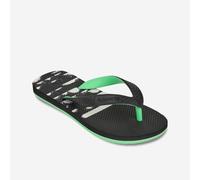 Boy's Flip-flops - 190 Byok Black Green