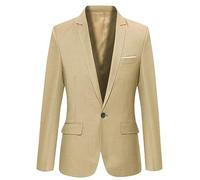 Boys' Formal Party Blazer Wedding Page Boy Tuxedo Suit Jacket Coat Outerwear for Festival Blazer Wedding Page Tuxedo Suit Jacket Coat