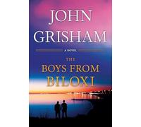 John Grisham The Boys from Biloxi (Hardback)
