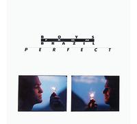 Boys from Brazil - Perfect (Club Mix, 1989) [VINYL]