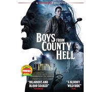 Boys From County Hell