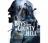 Boys from County Hell