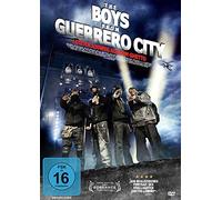 Boys from Guerrero City, The