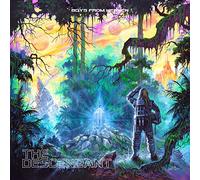 Boys From Heaven - The Decendant [VINYL]