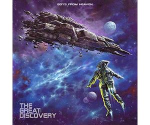 Boys From Heaven - The Great Discovery