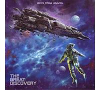 Boys From Heaven - The Great Discovery – SPV Entertainment