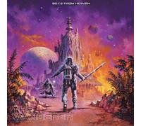 Boys From Heaven - The Wanderer