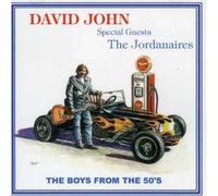 Boys From the 50's by David John
