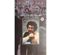 Boys From The Blackstuff: Part 1 [VHS]