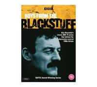 Boys From the Blackstuff [DVD]