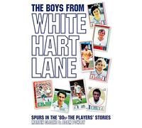 Boys From White Hart Lane, The: White Hart Lane in the 80s