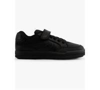 Boy's GEOX J ARZACH Boys School Shoes Black