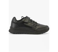 GEOX Boys Briezee Trainers Black 31