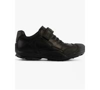 Geox Boy Jr Savage B Shoes, Black*1.5 UK