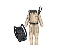 Boys Ghostbusters Fancy Dress Costume (Age 10-12)