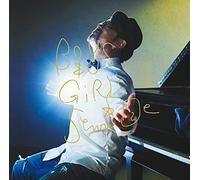 Boys & Girls(通常盤)