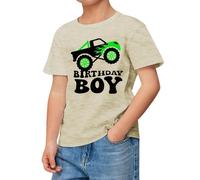 Boys Girls 4th of July Shirts Flag Tees Kids Patriotic Independence Day Memorial Tops 2-7 Years Undershirts