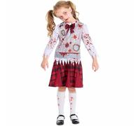 Boys Girls Clothes for Halloween, Pirate Captain Outfit, Cosplay Costume, Steampunk, Medieval Party, Children's Costume, Comfortable Leisure Suit, Classic Vintage Fashion Children Game Costumes
