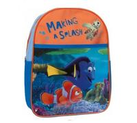 Boys Girls Kids Backpack Official Character Rucksack Junior Toddlers School Bag