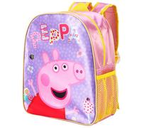 Boys Girls Kids Backpack Official Character Rucksack Junior Toddlers School Bag