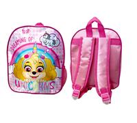 Boys Girls Kids Backpack Official Character Rucksack Junior Toddlers School Bag