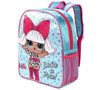 Boys Girls Kids Backpack Official Character Rucksack Junior Toddlers School Bag