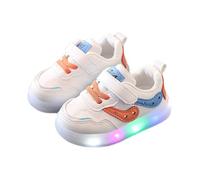 Boys Girls School Shoes Toddler Little Kids Sports Athletic Toddlers Home Road Trail Running Sneakers Tennis Trainers Blue