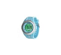 Boys Girls Watch for Swimming, Scuba Diving 100m Underwater with Stopwatch, Chronograph, Alarm Functions, Dual Time Zone, 12/24 Hours Format