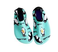 Boys Girls Water Shoes Toddlers Baby Swimming Socks Quick Dry with Protective Sole Aqua Barefoot Skin Child Holiday Essentials for Seaside Garden Park