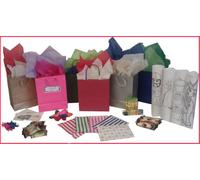 BOYS GREEN LUXURY PRE FILLED PARTY BAGS ~ INCLUDES 14 ITEMS !!!!!!!! *WoW*
