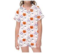 Boys Halloween Costumes Size 6-8 Outfits for Baby Girls Teen Toddler Scary Costume Outfit Scar Crown Kids Clothes 10-12 My First Girl Couples Boy Children's Dressing Up