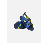 Havaianas Kids Play Active Adventure Hook & Loop - Navy Blue - Size: 10 - 11k