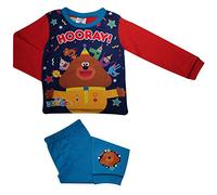 Boys Hey Duggee Pyjamas Set Kids Hey Duggee Sleepwear Age 18 Months to 5 Years (18-24 Months)